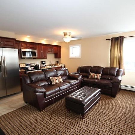 Colton Court Motor Inn Cape May Bilik gambar