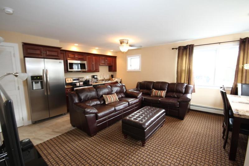 Colton Court Motor Inn Cape May Bilik gambar