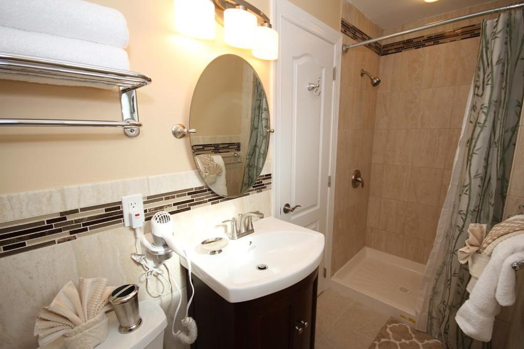 Colton Court Motor Inn Cape May Bilik gambar