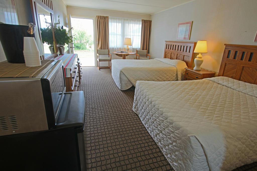 Colton Court Motor Inn Cape May Bilik gambar